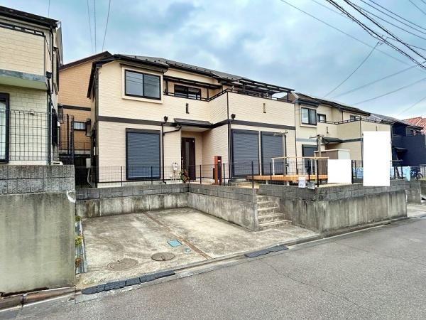 厚木市みはる野１丁目の中古一戸建て