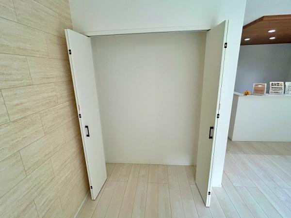 秦野市渋沢６期　２号棟