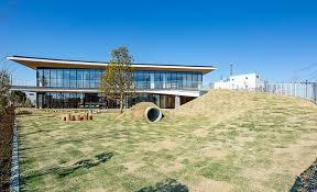 秦野市渋沢６期　３号棟(ふくろうのもり保育園)