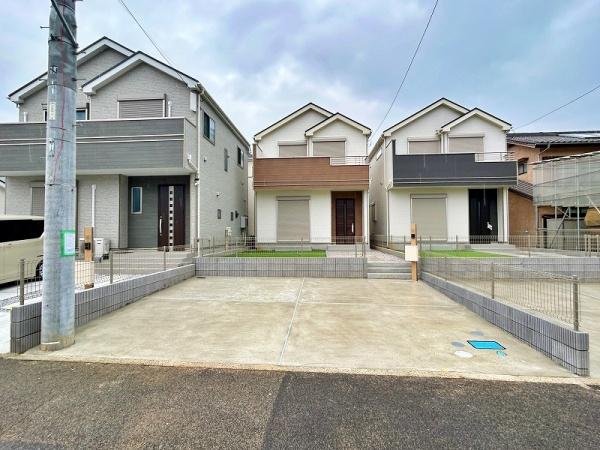 厚木市宮の里１丁目　Ｅ号棟