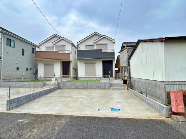 厚木市宮の里１丁目　Ｆ号棟