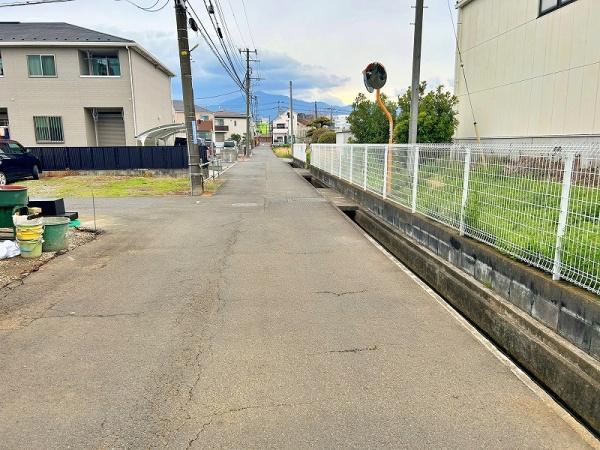 厚木市愛甲東３丁目