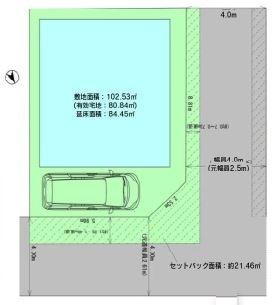 厚木市愛甲東３丁目