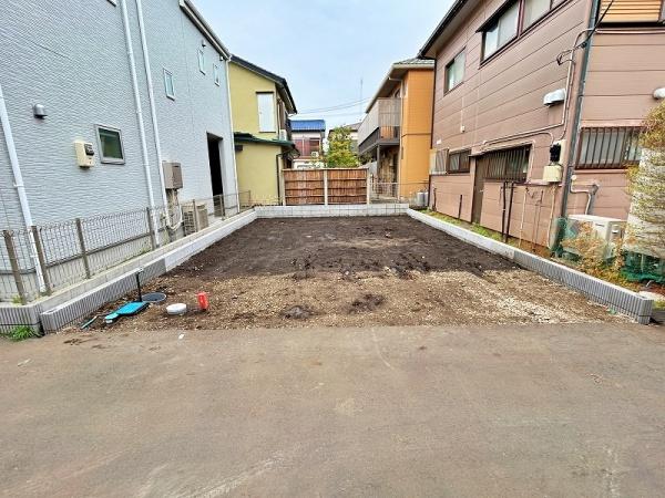 座間市相模が丘３丁目