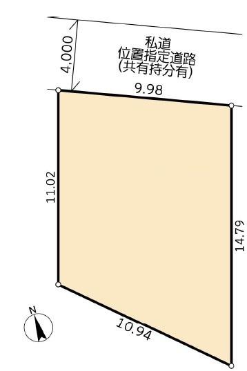 大和市下鶴間