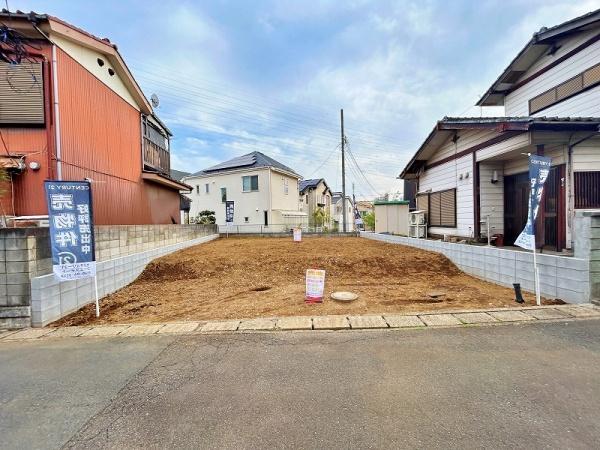 大和市下鶴間