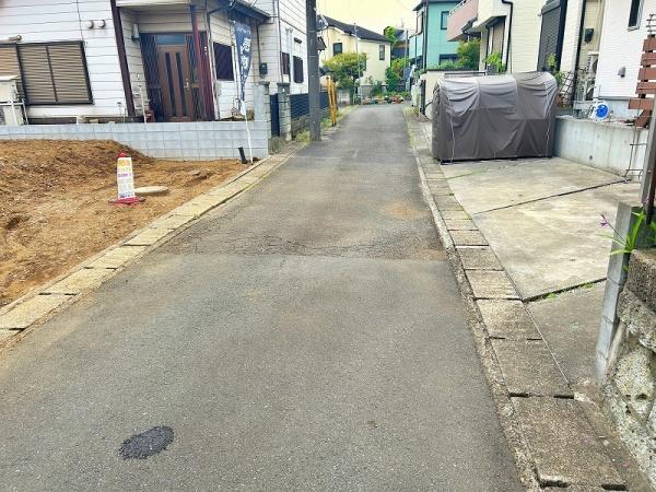 大和市下鶴間