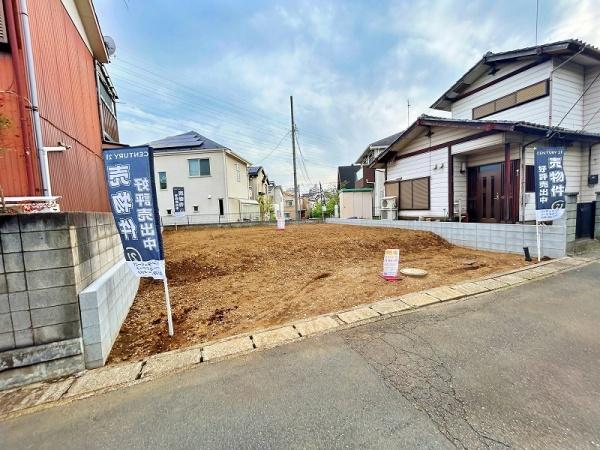 大和市下鶴間