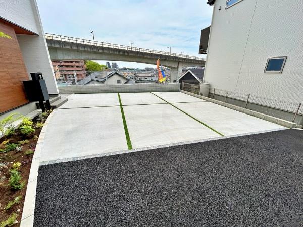 座間市南栗原３丁目