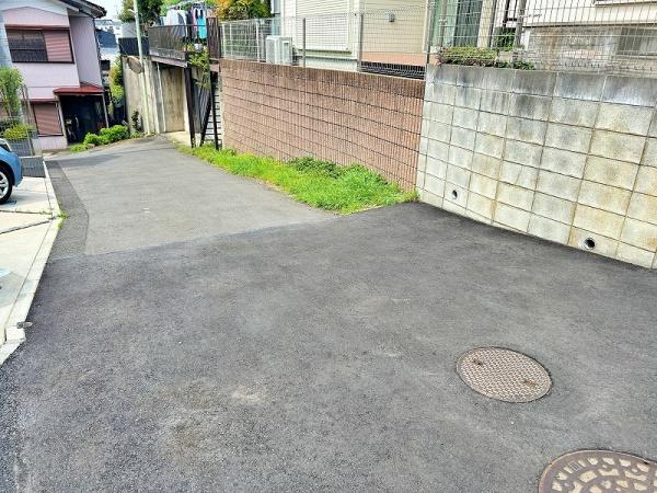 座間市南栗原３丁目