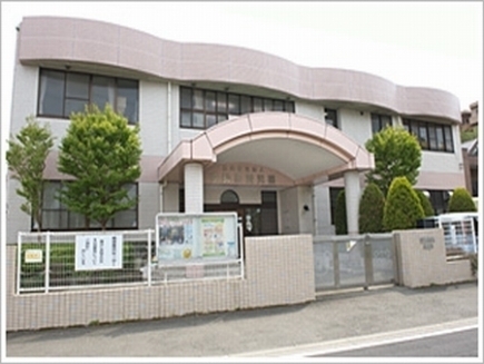伊勢原市桜台４丁目(伊勢原愛児園)