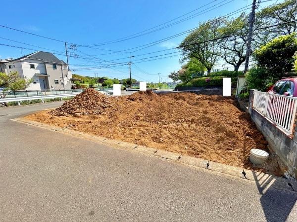 伊勢原市桜台４丁目