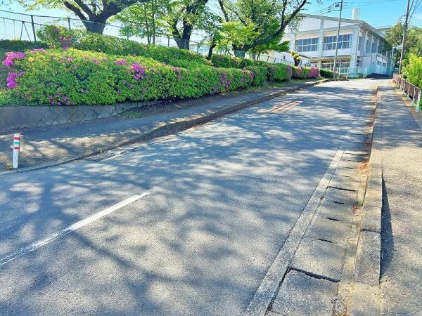 伊勢原市桜台４丁目