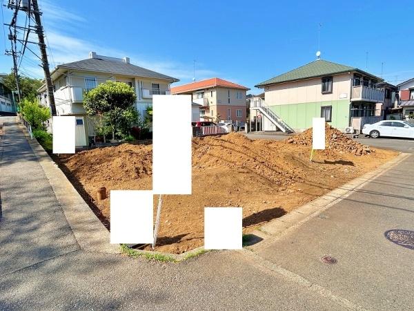 伊勢原市桜台４丁目