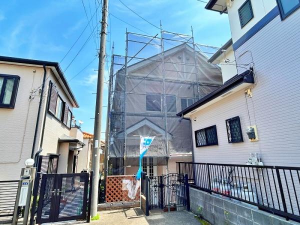 綾瀬市深谷上５丁目