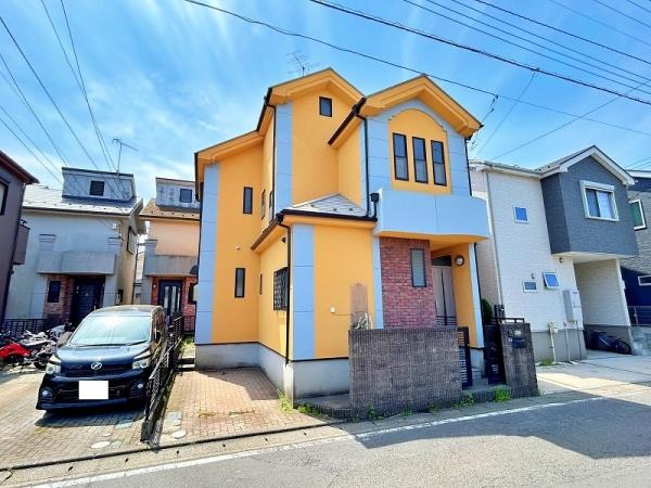 綾瀬市深谷中６丁目