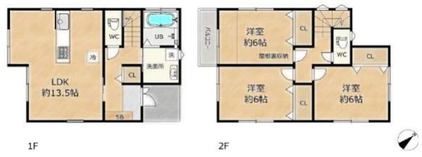 厚木市上荻野