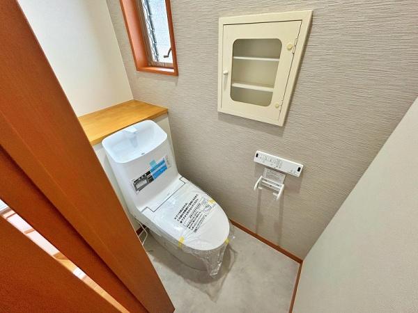 厚木市上荻野の中古一戸建て
