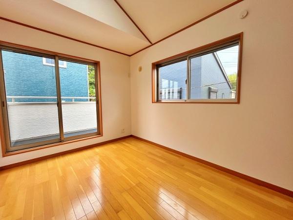 厚木市上荻野の中古一戸建て