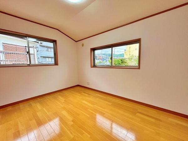 厚木市上荻野の中古一戸建て