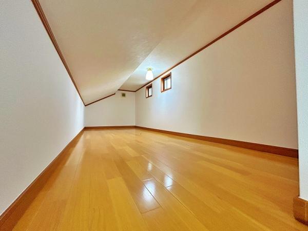 厚木市上荻野の中古一戸建て