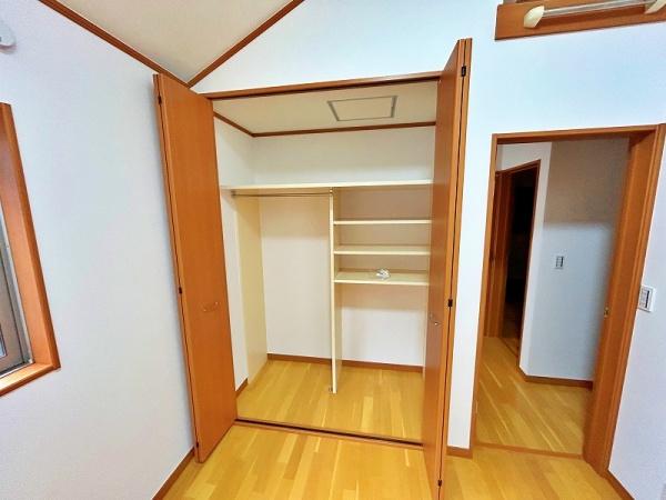 厚木市上荻野の中古一戸建て