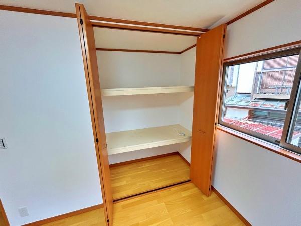 厚木市上荻野の中古一戸建て