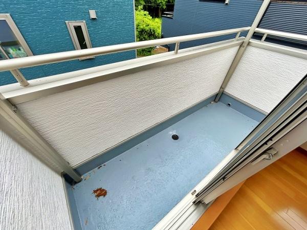 厚木市上荻野の中古一戸建て