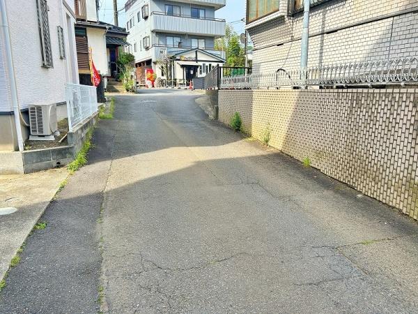 厚木市上荻野の中古一戸建て