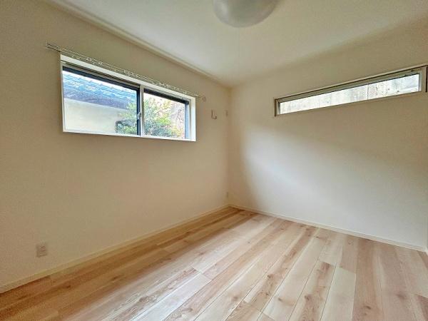 座間市相武台２丁目の中古一戸建て