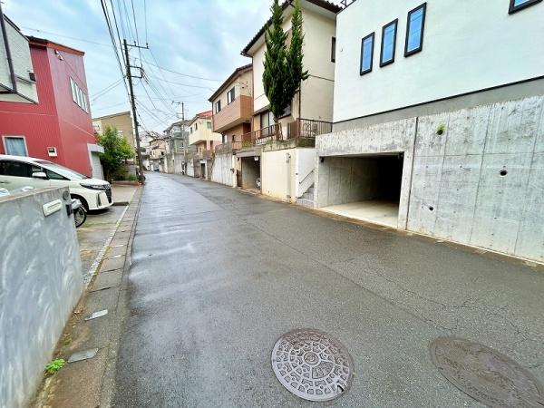 座間市相武台２丁目の中古一戸建て