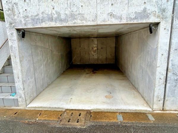座間市相武台２丁目の中古一戸建て