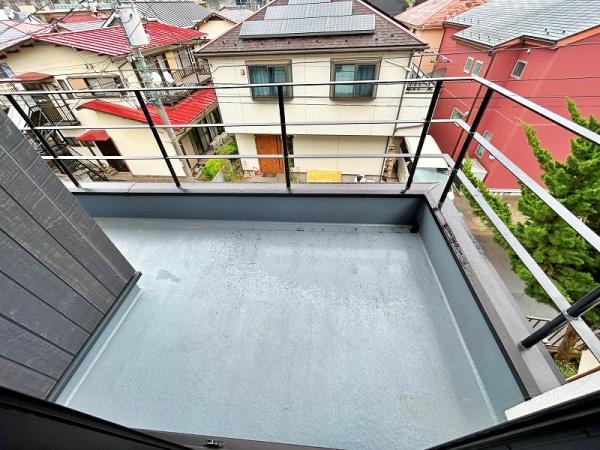 座間市相武台２丁目の中古一戸建て