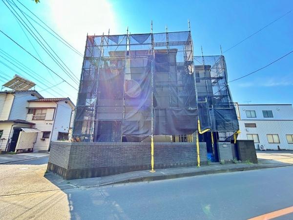 綾瀬市吉岡東４丁目