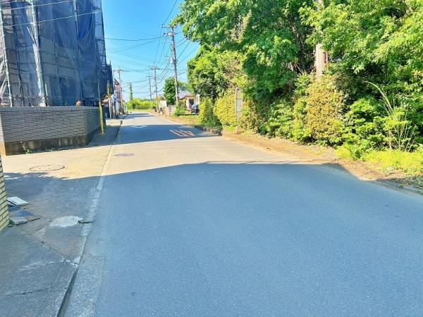 綾瀬市吉岡東４丁目