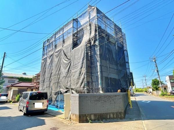 綾瀬市吉岡東４丁目