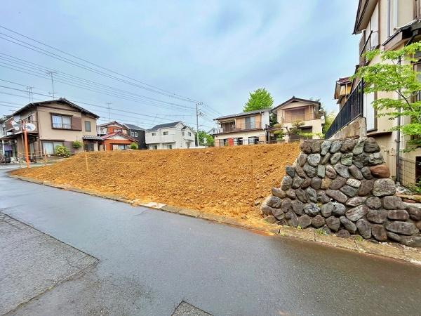 座間市立野台２丁目　Ａ号棟