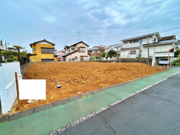 座間市立野台２丁目　Ａ号棟