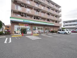 座間市相武台１丁目(ファミリーマート座間郵便局前店)
