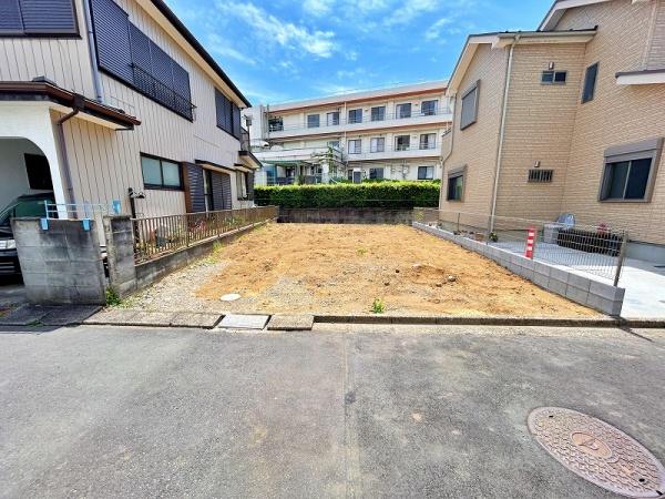 座間市相武台１丁目
