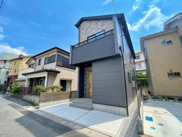 座間市相武台１丁目
