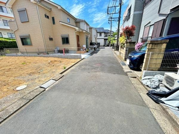 座間市相武台１丁目