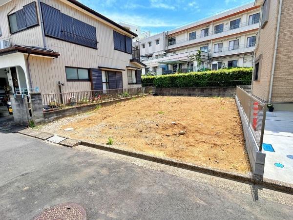 座間市相武台１丁目
