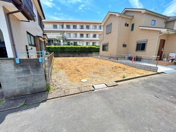 座間市相武台１丁目
