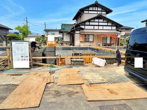 厚木市金田 2号棟