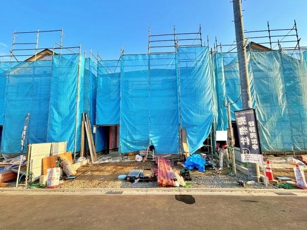 平塚市御殿4丁目 2号棟