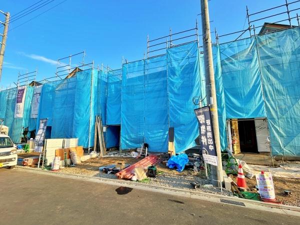 平塚市御殿４丁目　２号棟