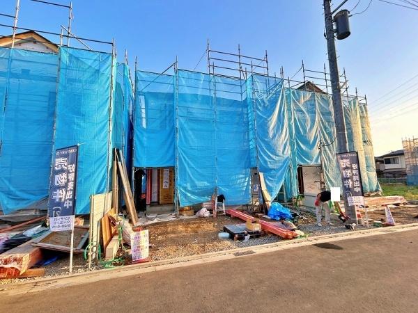 平塚市御殿４丁目　２号棟