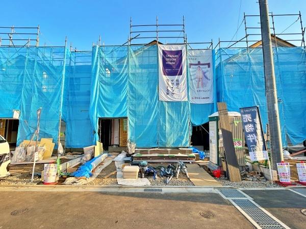 平塚市御殿4丁目 4号棟