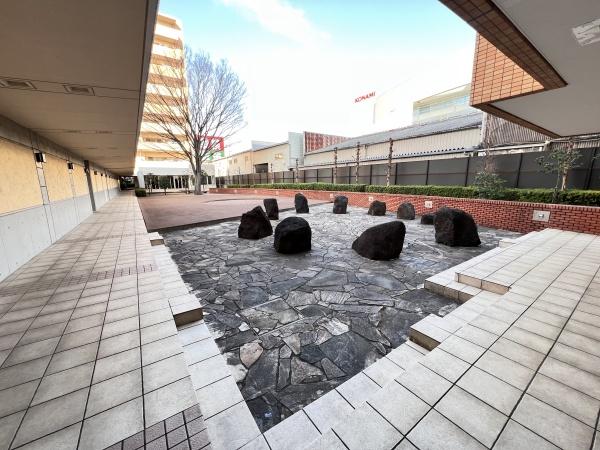 サンマンションアトレさがみ野Ａ棟